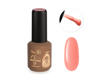Liquid Polygel - Misty Rose 15ml